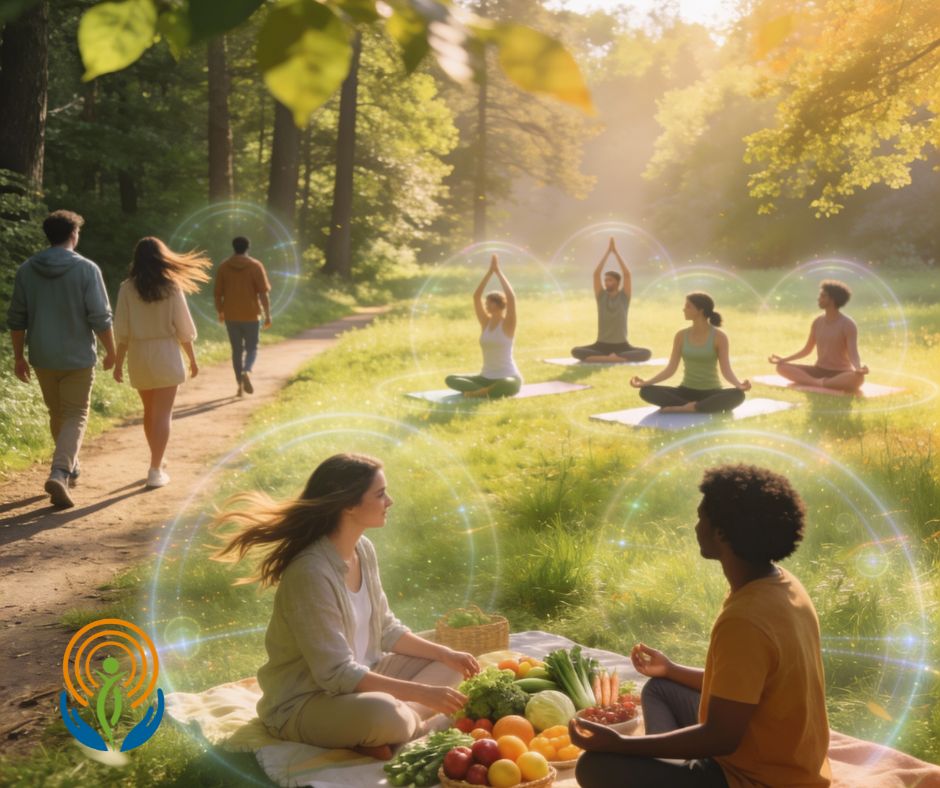 La Prevenzione in Naturopatia: Strategie e Vantaggi